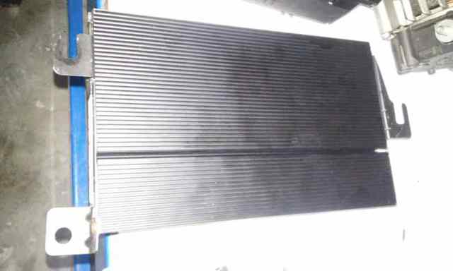 Reforçador do som de sistema de áudio 56038407AG CHRYSLER