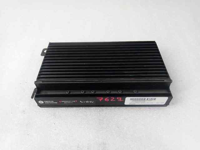 Reforçador do som de sistema de áudio 56038407AG CHRYSLER
