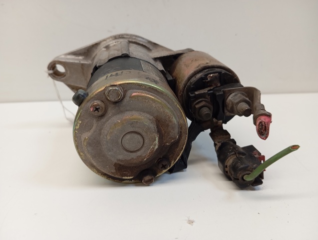 Motor de arranco 56041012AC CHRYSLER