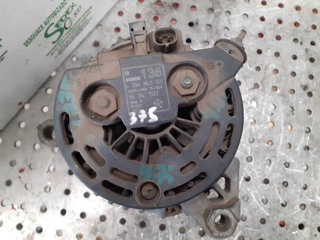 56041322 Chrysler