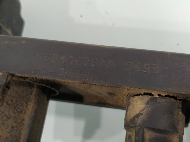 Bobina de ignição 56041476AA CHRYSLER