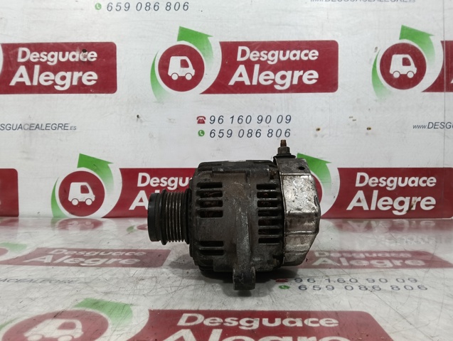 Gerador 56041578AE CHRYSLER