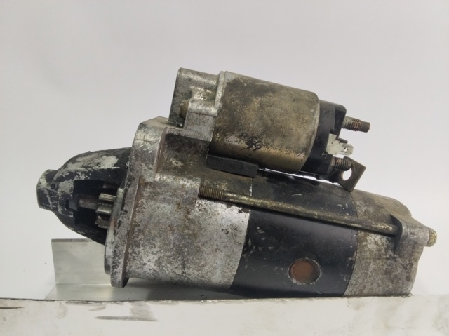 Motor de arranco 56041579AB CHRYSLER