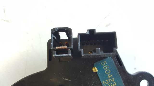 Anel AIRBAG de contato, cabo plano do volante 56042341AE CHRYSLER