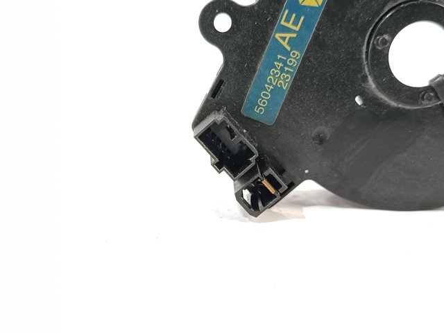 Anel AIRBAG de contato, cabo plano do volante 56042341AE CHRYSLER