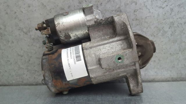 Motor de arranco 56044735AB CHRYSLER