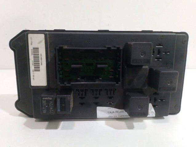 56049915AA Chrysler