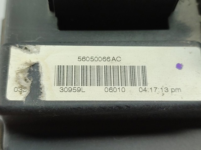 56050066AC Chrysler