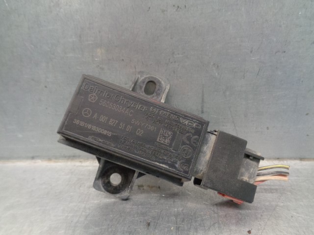 56053034AC Chrysler