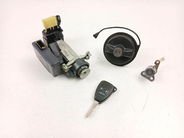 Fecho de ignição 56054004AB CHRYSLER