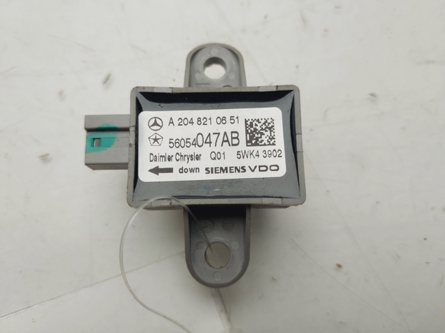 56054047AB Chrysler
