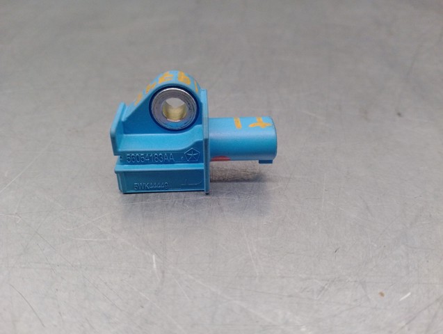 Sensor AIRBAG dianteiro 56054183AA FIAT