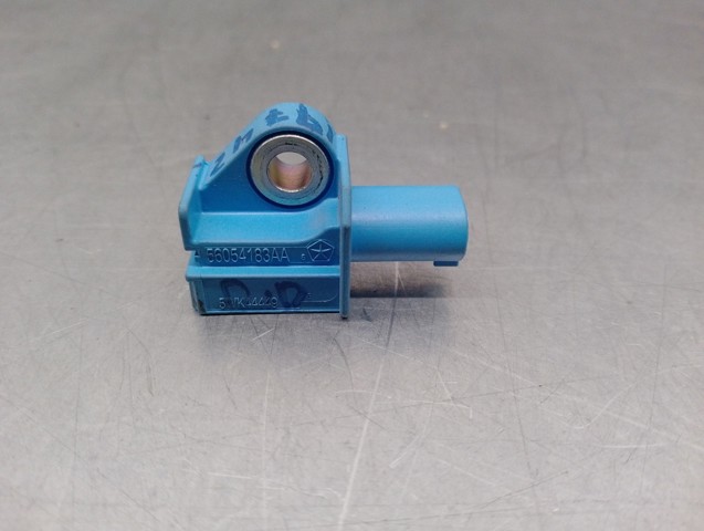 Sensor AIRBAG dianteiro 56054183AA FIAT