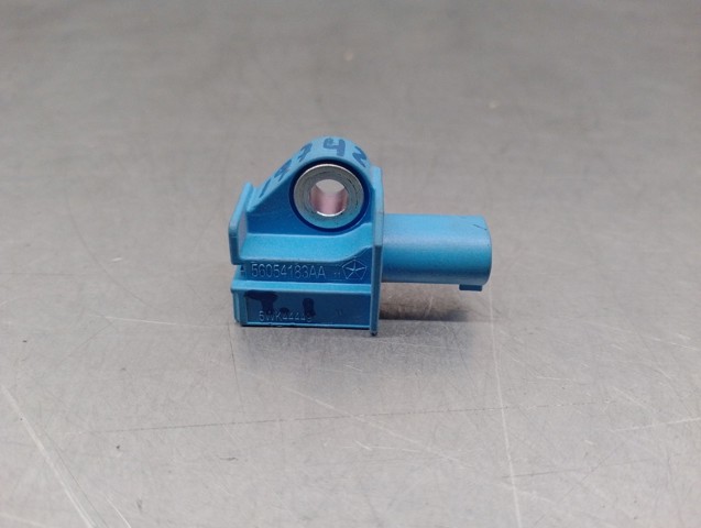 Sensor AIRBAG dianteiro 56054183AA FIAT