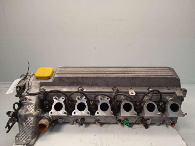 Cabeça de motor (CBC) Opel Omega  25, 26, 27 ao melhor preço