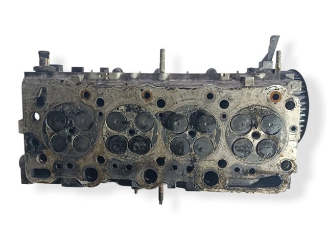 Cabeça de motor (CBC) 5607076 OPEL