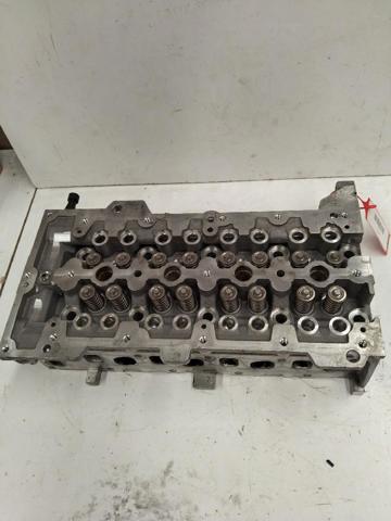 Cabeça de motor (CBC) para Opel Meriva 