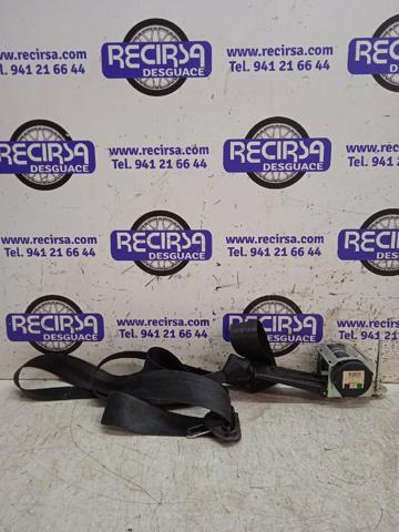 Correia de segurança dianteira direita 560834801D OPEL