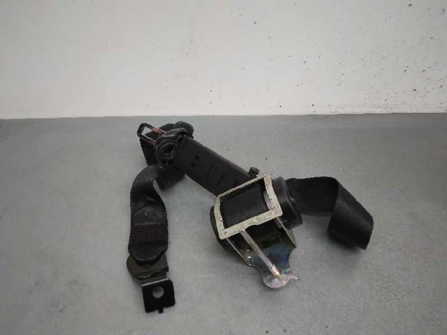 Correia de segurança dianteira direita 560834801D OPEL