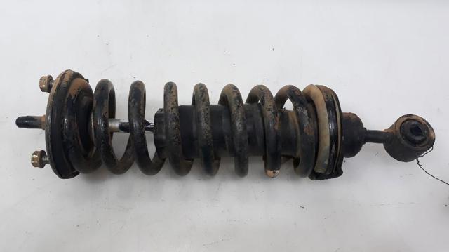 Amortecedor dianteiro 56100EB31D NISSAN