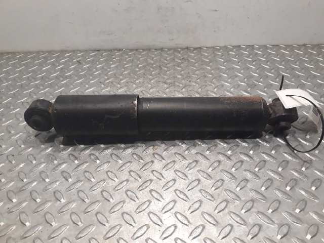 Amortecedor dianteiro 56100EB39D NISSAN