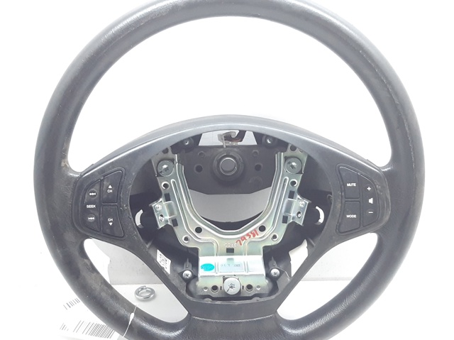Volante para KIA Ceed ED