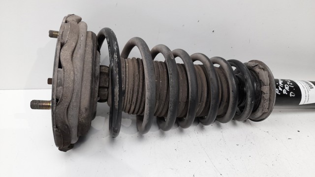 Amortecedor dianteiro 5611090J27 NISSAN