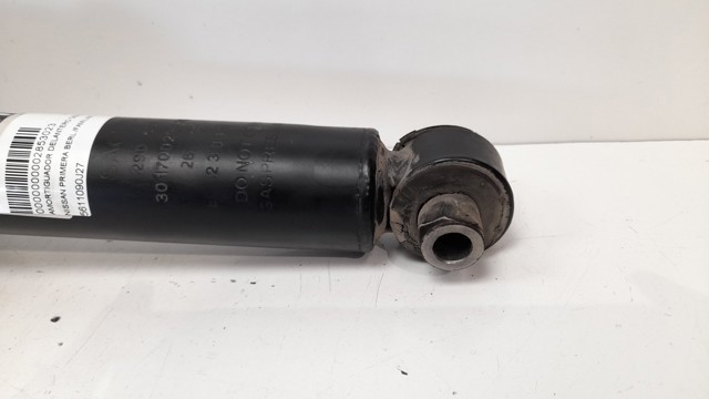 Amortecedor dianteiro 5611090J27 NISSAN