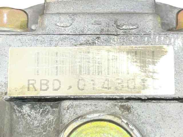 Bomba da Direção hidrâulica assistida 56110RBDE01 HONDA