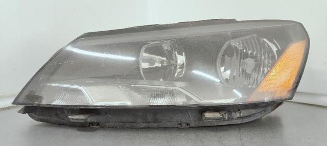 Luz esquerda 561941005B VAG