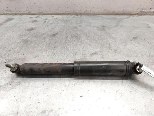 Amortecedor traseiro 562100028R RENAULT