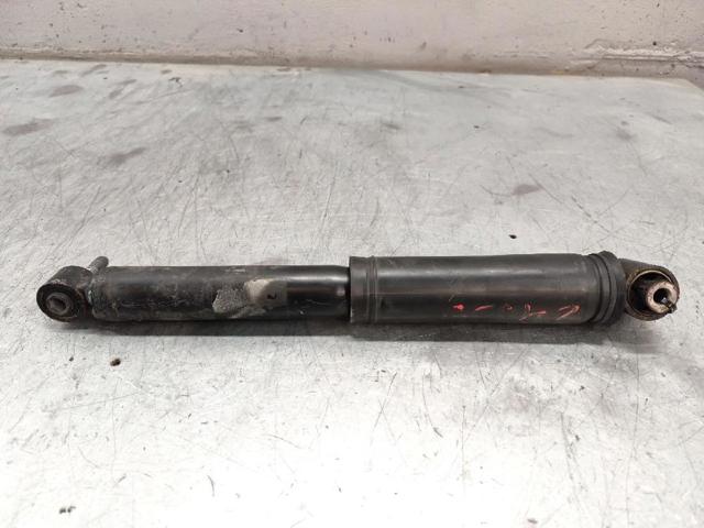 Amortecedor traseiro 562100028R RENAULT