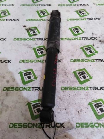 Amortecedor traseiro 562101046R RENAULT