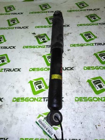 Amortecedor traseiro 562101046R RENAULT
