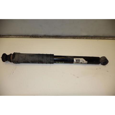 Amortecedor traseiro 562103863R RENAULT