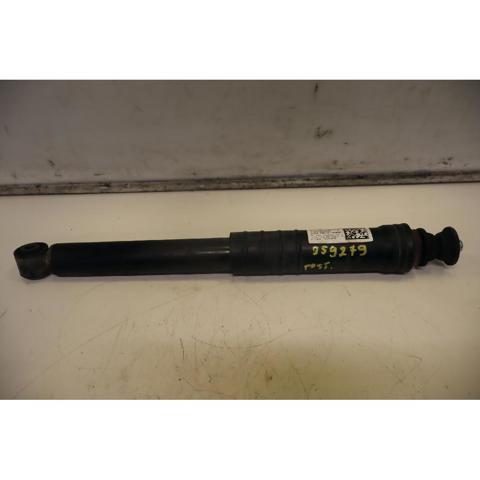 Amortecedor traseiro 562103863R RENAULT