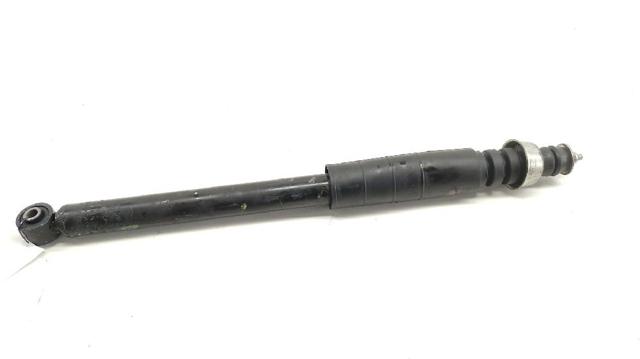 Amortecedor traseiro 562103VU0B NISSAN