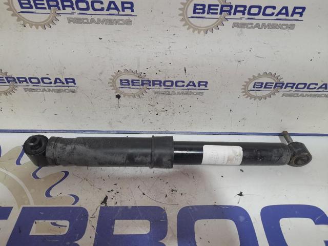 Amortecedor traseiro 562104554R RENAULT