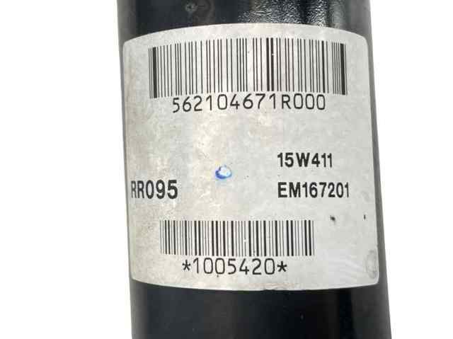 562104671R Renault (RVI)