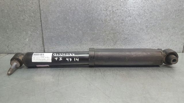 562104EA2A Nissan/Infiniti