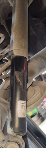 562104EA2A Nissan/Infiniti