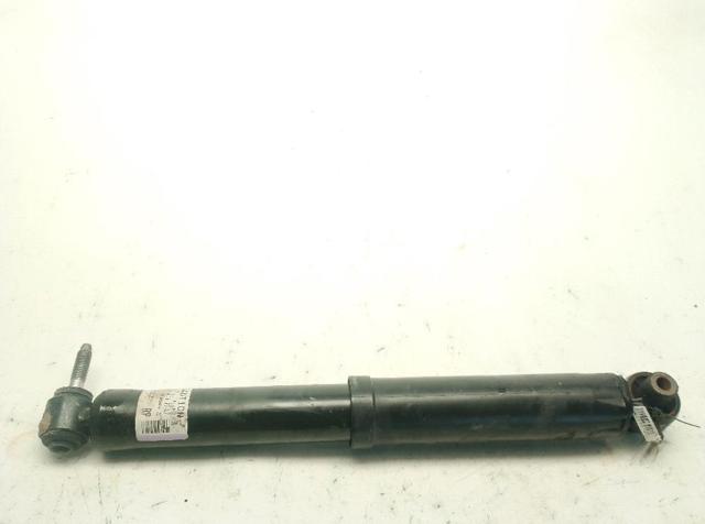 Amortecedor traseiro 562104EA2A RENAULT