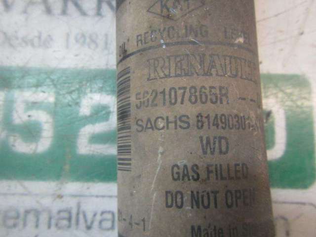 562107865R Renault (RVI)