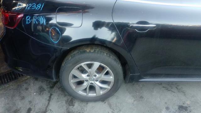 Amortecedor traseiro 562108595R RENAULT
