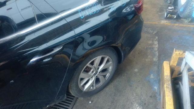 Amortecedor traseiro 562108595R RENAULT
