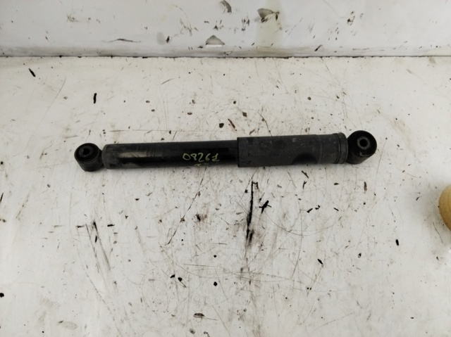 562109697R Renault (RVI)