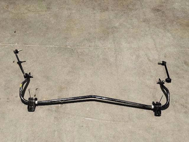 Estabilizador traseiro para Nissan Navara D23, D23T