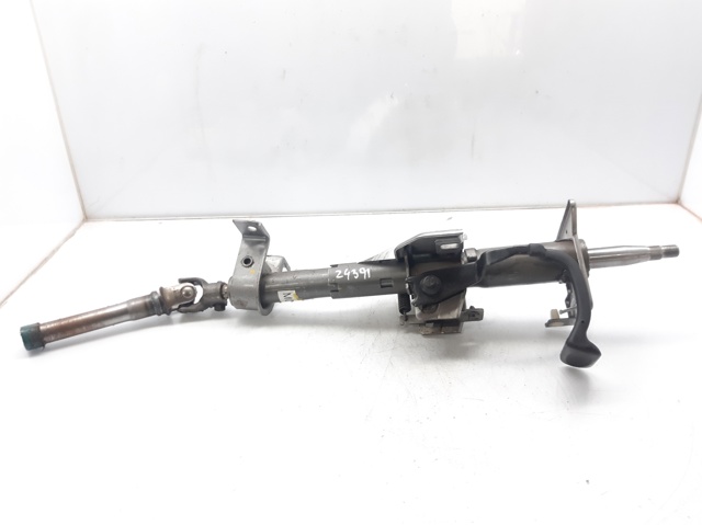 Coluna da direção 563101F100 HYUNDAI