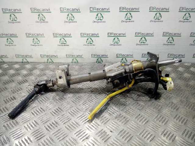 Coluna da direção para Hyundai Elantra XD