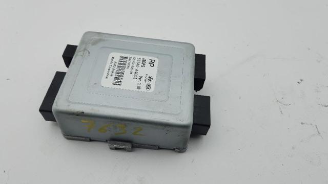 KIA Carens (2012-2018)